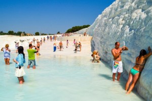 PAMUKKALE