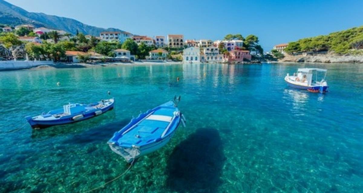 AYVALIK TURU - Resim #2